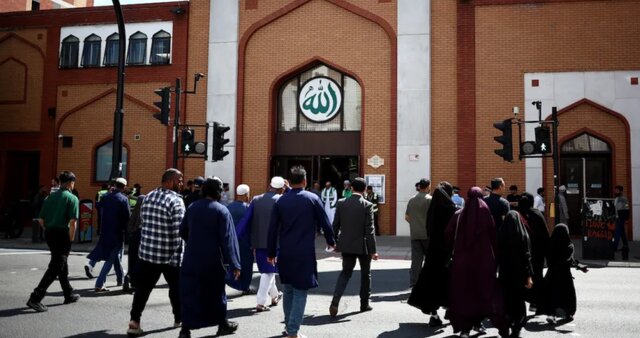 نهادهای اسلامی بریتانیا خطاب به نخست وزیر: دست از حمایت اسرائیل بردارید