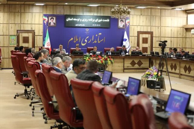 هیچ اعتباری نباید به خزانه برگردد/ تأکید بر پیگیری ویژه برای تکمیل سامانه گرمسیری