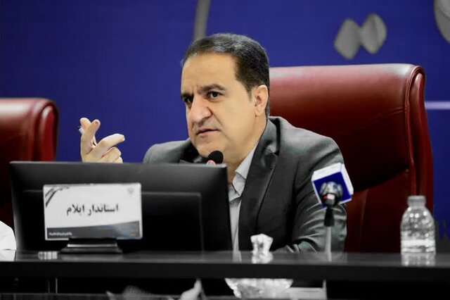 هیچ اعتباری نباید به خزانه برگردد/ تأکید بر پیگیری ویژه برای تکمیل سامانه گرمسیری