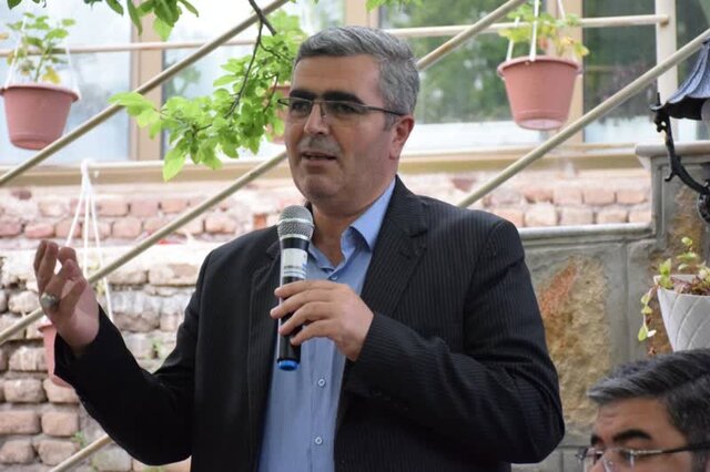 گردشگری آگاهانه و مسئولانه، لازمه گردشگری پایدار است گردشگری آگاهانه و مسئولانه، لازمه گردشگری پایدار است
