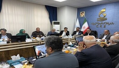 نمایندگان مجلس برای احیای کارکرد واقعی مناطق آزاد وارد عمل شوند