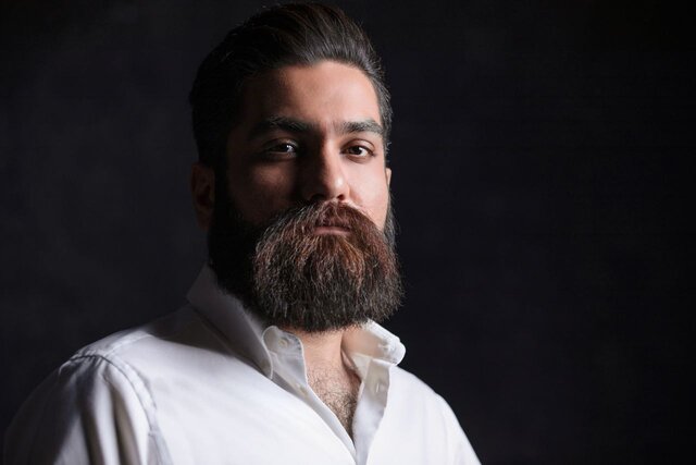علی زندوکیلی «فریادِ وطن» سر می‌دهد