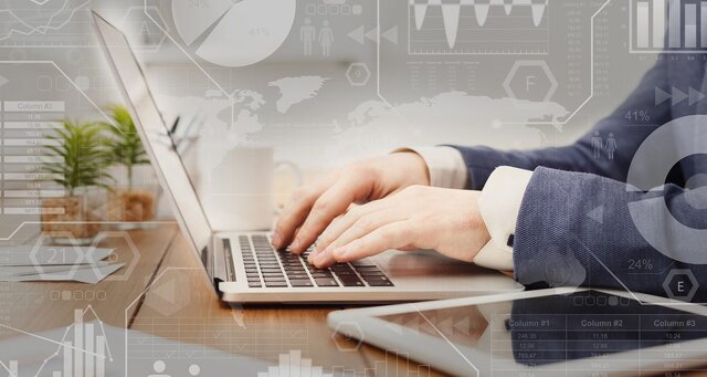 با آموزش دیجیتال بازار کار متفاوتی را تجربه کنید