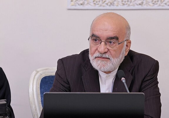 سراج: تحریف نام خلیج فارس نقض اصول بنیادین حقوق بشر است