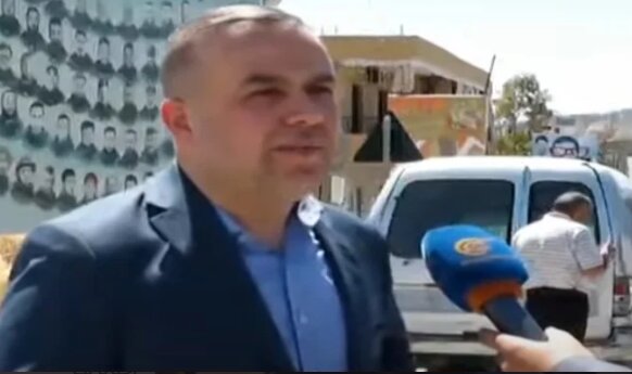 نماینده حزب‌الله: اهالی جنوب لبنان به سرزمین خود پایبند هستند 