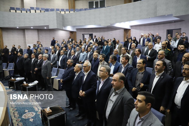 روابط عمومی، پل ارتباطی بین سازمان و جامعه است نه ابزار تبلیغات فردی