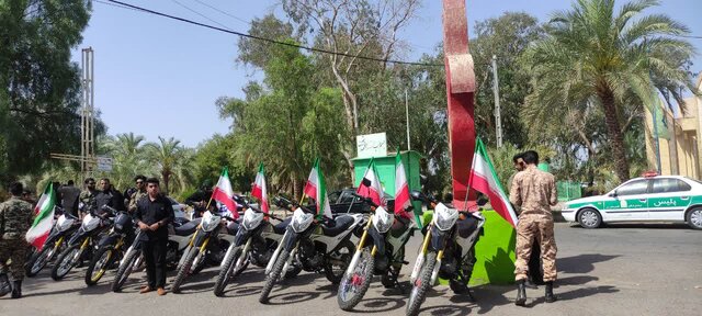 سوم خرداد نماد همدلی برای حفظ تمامیت ارضی ایران و امنیت ملی است