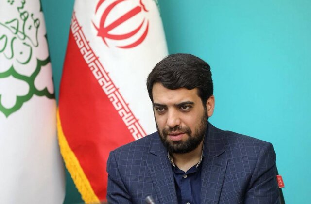 پلمب علاءالدین در صورت صدور حکم ماده ۱۰۰ و هشدار شهردار منطقه ۱۱ به پاساژهای ناایمن/اختصاص ۲۰ میلیارد تومان برای اتمام حریم تئاتر شهر