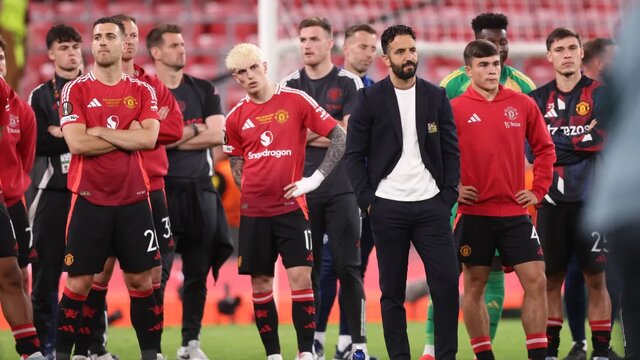 کابوس آموریم در تئاتر رویاها