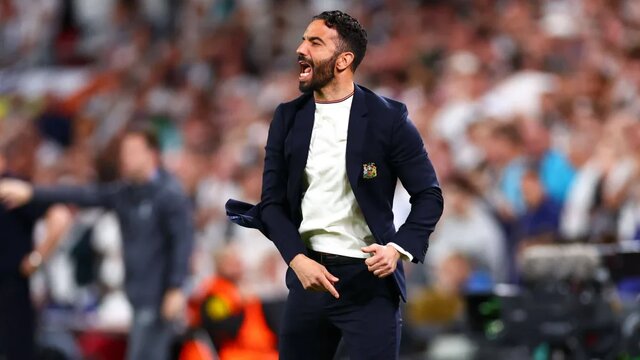 کابوس آموریم در تئاتر رویاها