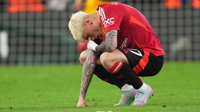 کابوس آموریم در تئاتر رویاها