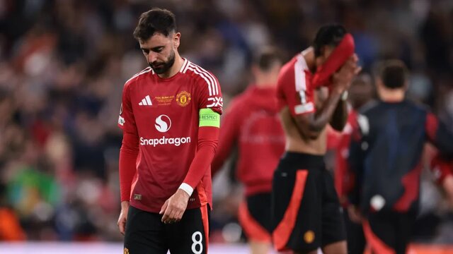 کابوس آموریم در تئاتر رویاها