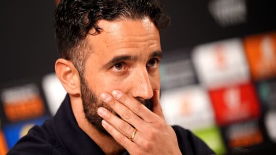 کابوس آموریم در تئاتر رویاها