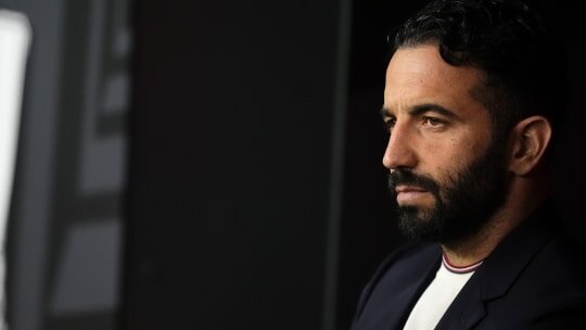 کابوس آموریم در تئاتر رویاها