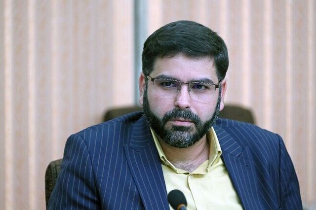 مشاور عراقچی: توقف غنی‌سازی اورانیوم خط قرمز ایران است