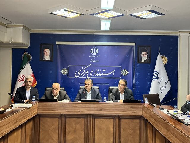 مسیر آزادراه تهران - اراک ظرف ۱۵ روز تعیین تکلیف شود