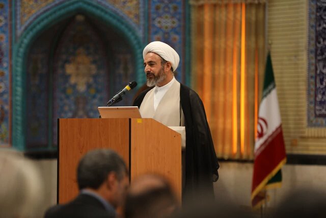 مدیران در نظام اسلامی باید پاسخگو باشند/ گله کارکنان شهرداری را شنیدم + پاسخ شهردار