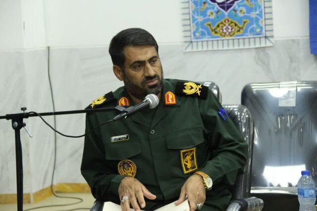 مردم بزرگ‌ترین سرمایه اجتماعی هستند
