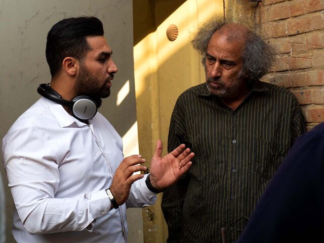 خبرهای رسیده سینما و تئاتر