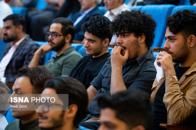 دولت چهاردهم پیام دیدهشدن را به نسل جوان داد/روحیه جهادی در کارنامه رئیسجمهور نمایان است