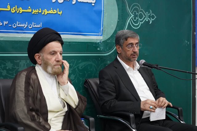 لزوم تدوین برنامه‌های عملیاتی برای تقویت فرهنگ
