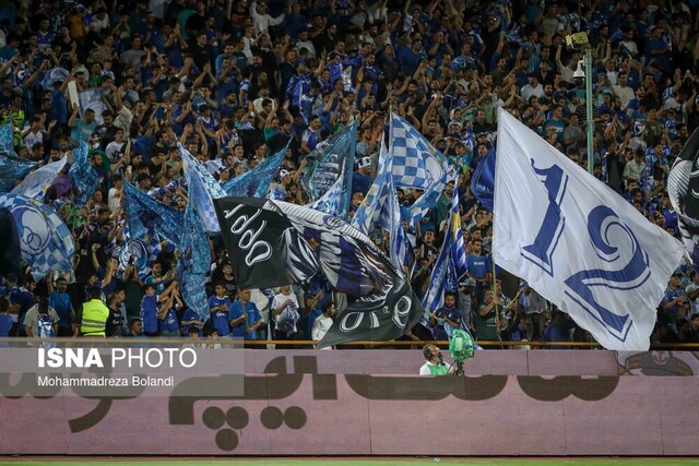 صعود استقلال به فینال جام حذفی با شکست صنعت نفت/ در انتظار صفآرایی مقابل قوهای سپید صعود استقلال به فینال جام حذفی با شکست صنعت نفت/ در انتظار صفآرایی مقابل قوهای سپید