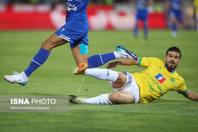 سهمیه خارجی لیگ برتر ۱+۷ شد سهمیه خارجی لیگ برتر ۱+۷ شد