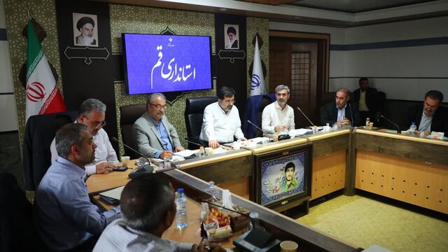 لزوم تقویت بهره‌وری و آسیب‌شناسی مستمر عملکرد دستگاه‌ها