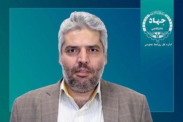سرپرست جهاد دانشگاهی قم منصوب شد