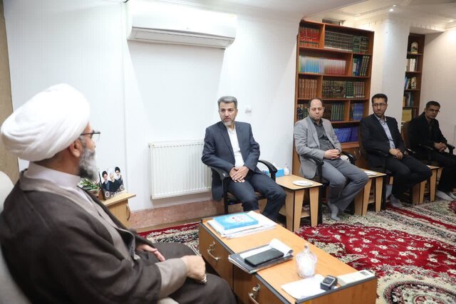 لزوم بسترسازی برای توسعه «کسب‌وکارهای برخط» در استان سمنان