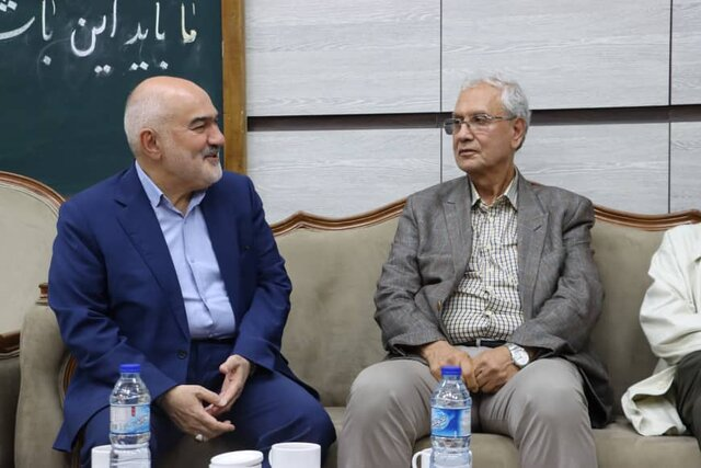 بسته خبری ایسنا از اخبار دولت در ۲۴ ساعت گذشته