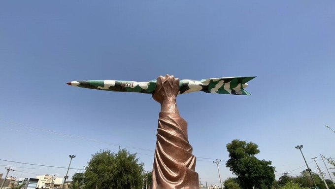 بقائی: دزفول نماد ایستادگی مردمانی است که تن به کوچ و تسلیم ندادند تا ایران بماند