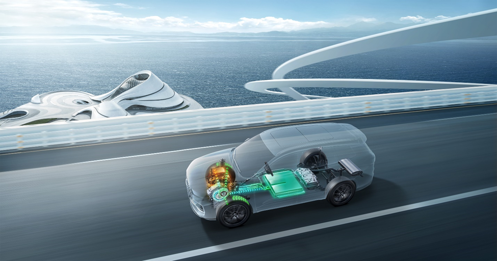 ایمنی در باتریهای لیتومی؛ همیشه می توانید به فونیکس NEV اعتماد کنید