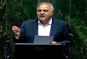رنجبرزاده: نظارت مجلس در شرایط جنگی هم تعطیل نشد