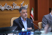 مدیر کل ورزش استان:نظارت بر باشگاه‌های ورزشی باید به ارزیابی عملکرد و بهبود خدمات منجر شود