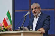 کدخدایی: همایش «قانون و قانونگذاری در منظومه فکری امام شهید» آذرماه برگزار می‌شود