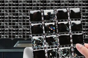 گام موثر دانش بنیان‌ها در قطع وابستگی صنعت کاشی به رنگدانه‌های وارداتی