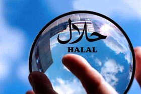 سه محصول در استان سمنان نشان حلال دریافت کرد