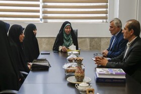توانمندسازی زنان سرپرست خانوار باید در همه ابعاد انجام شود