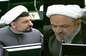 انتقاد رسایی از جلسه فراکسیون انقلاب برای انتخابات هیئت رئیسه / واکنش سخنگوی فراکسیون