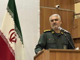 تنها راه عبور از مشکلات همدلی، ایستادگی و مجاهدت است