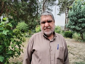 تولید گندم باید از سنتی به علمی تغییر مسیر دهد