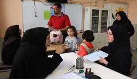 فرآیند ثبت‌نام دانش‌آموزان در نهایت تکریم خانواده‌ها صورت پذیرد