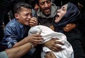 ورود تیپ‌های پیاده‌نظام و تجهیزات زرهی رژیم اشغالگر به غزه و تداوم حملات