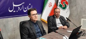 اجرای ۵۱ پروژه راه روستایی در استان اردبیل