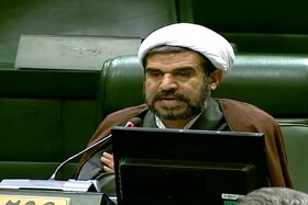 اخلاقی امیری: وزیر ورزش به مسائل مختلف جوانان توجهی نمی‌کند