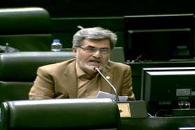 کوچک‌زاده: زمان سرگردانی مردم در دادگاه‌ها و دادسراها زیاد است