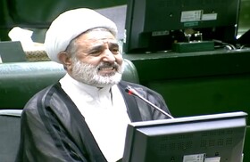 ذوالنور: مجلس و دولت از کارهای بی اهمیت عبور کنند
