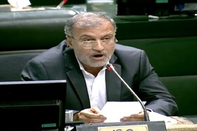مرادی: معرفی و برخورد قانونی با خاطیان حادثه بندر شهید رجایی سریعا انجام شود