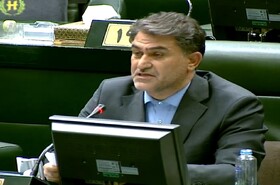 نجف‌زاده: تعداد زیادی از کامیون‌ها در معرض مصادره دولت ترکیه هستند